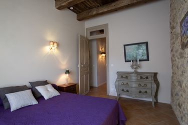 Chambre gîte Baccarat