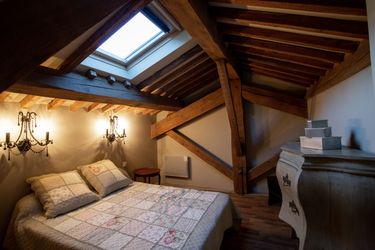 Chambre gîte Demeure