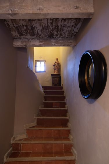 Chambre gîte Maison d’hôtes