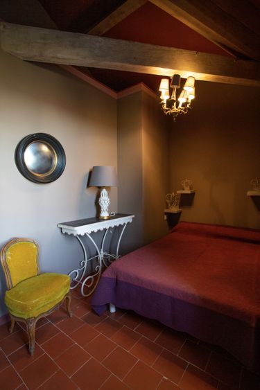 Chambre gîte Maison d’hôtes