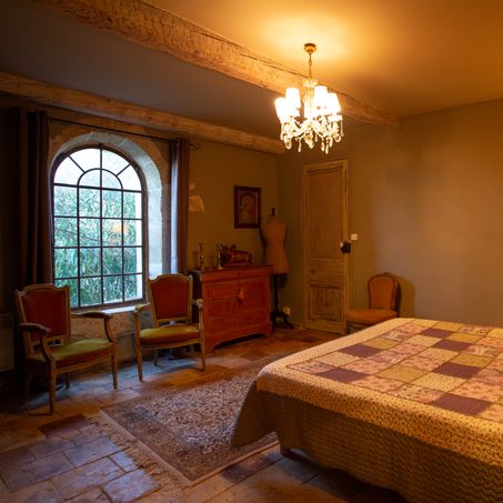 Chambre gîte Maison d’hôtes